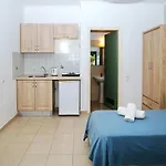 Hotell Katia Kassiopi
