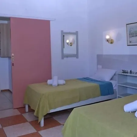 Katia 2* Kasziópi