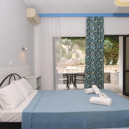 Katia Hotel