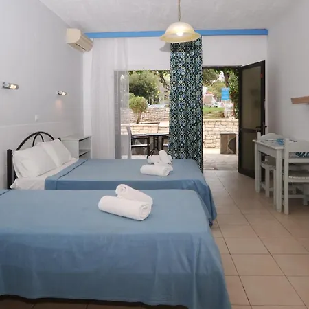 Hotel Katia