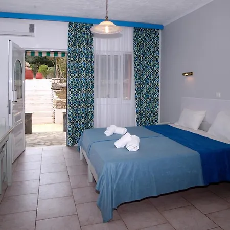 Katia 2* Kassiopi