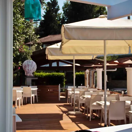Katia Hotel