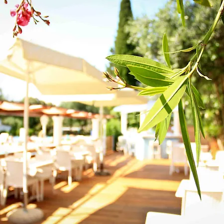 Hotell Katia