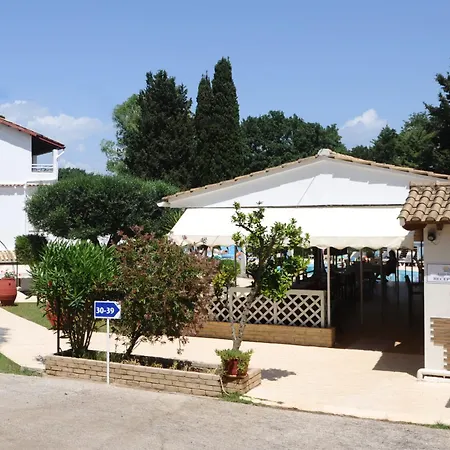 Hotel Katia
