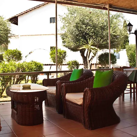Katia Hotel 2*