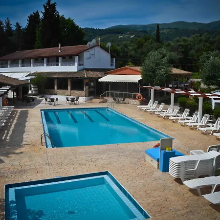Hotell Katia