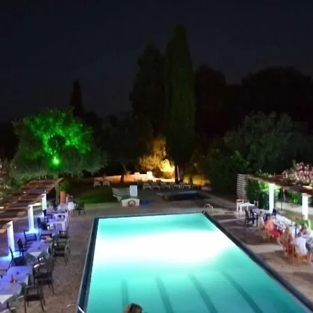 Hotel Katia 2*