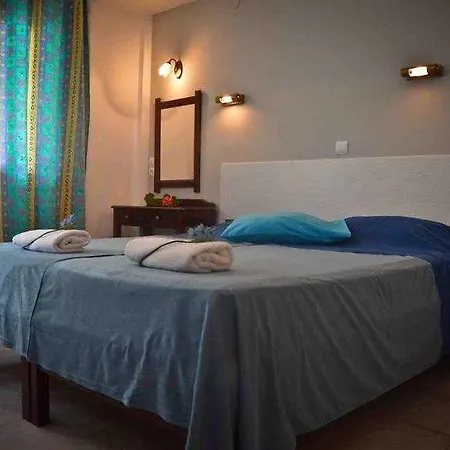 Katia Hotel