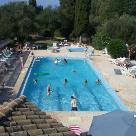 Katia Hotel 2*