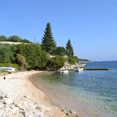 Katia 2* Kassiopi