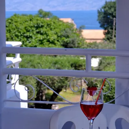 Katia Hotel 2*
