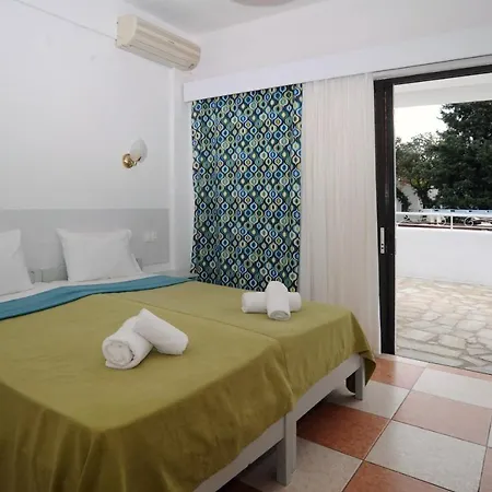 Hotel Katia