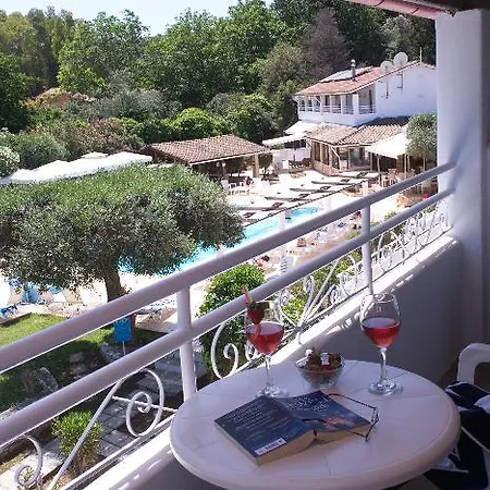 Katia Hotel 2*