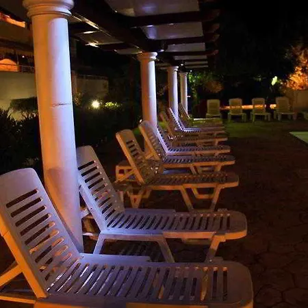 Katia Hotel Kassiopi