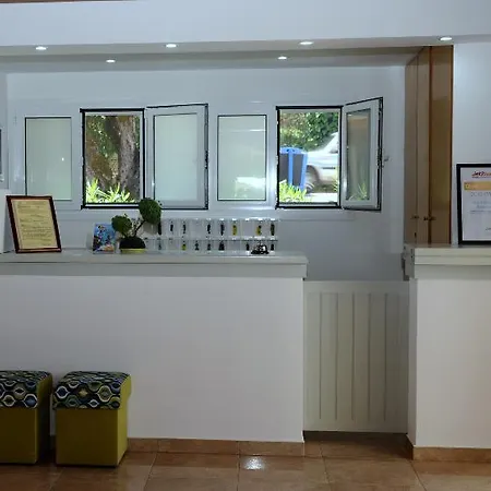 Katia Hotel Kassiopi