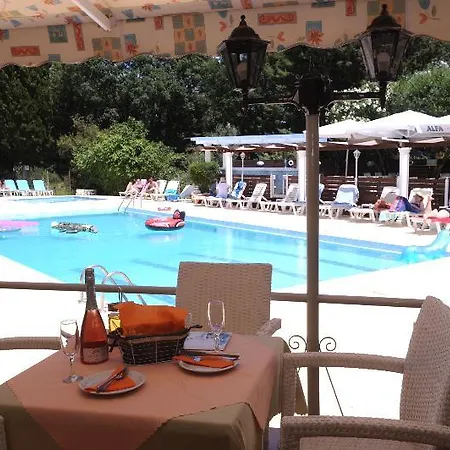 Hotel Katia Kassiopi