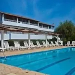 Katia Hotel Kassiopi