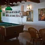 Hotel Katia Kassiopi