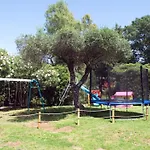 Hotel Katia Kassiopi