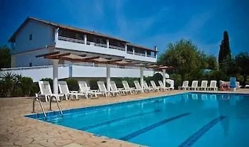 Katia Hotel Kassiopi