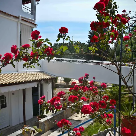 Hotel Katia Kassiopi