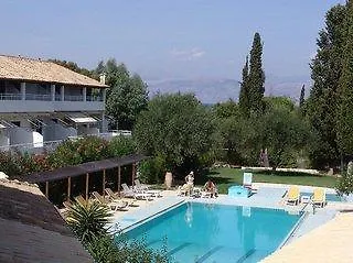 Katia Hotel Kassiopi