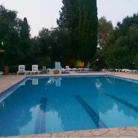 Katia Hotel Kassiopi