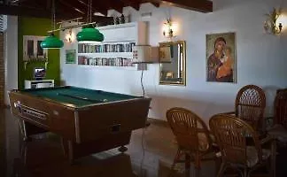 Hotel Katia Kassiopi