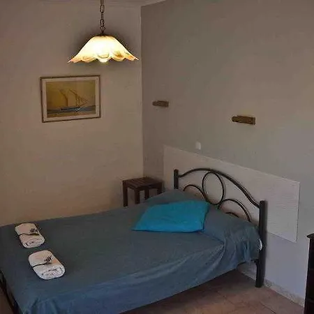 Katia Hotel Kassiopi