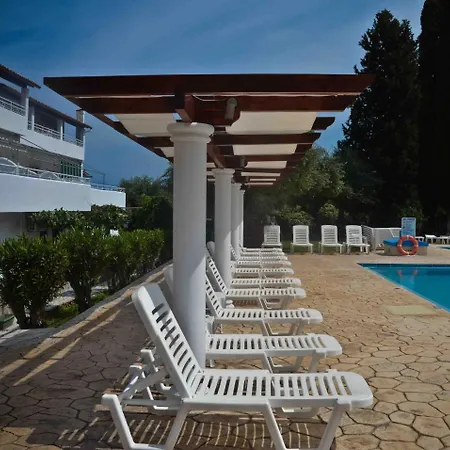 Hotel Katia Kassiopi