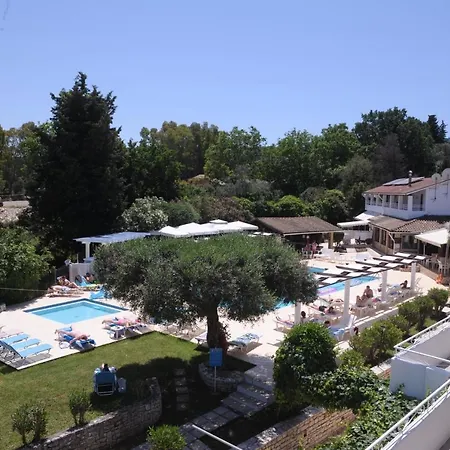 Hotel Katia Kassiopi