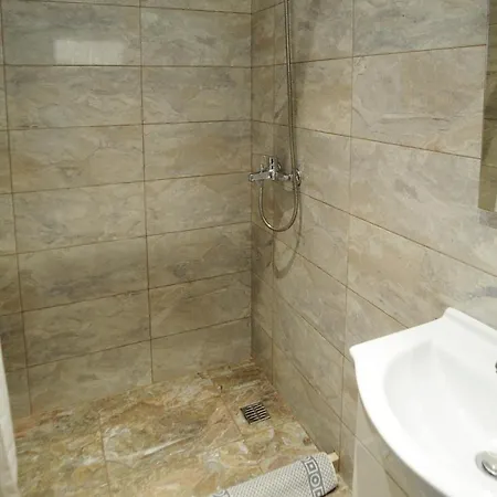 Katia Hotel Kassiopi