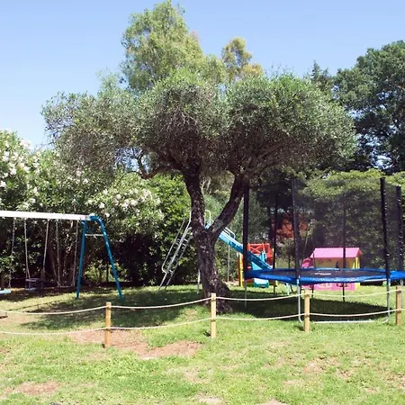 Hotel Katia Kassiopi