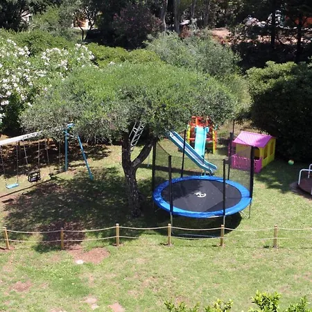 Katia Hotel Kassiopi