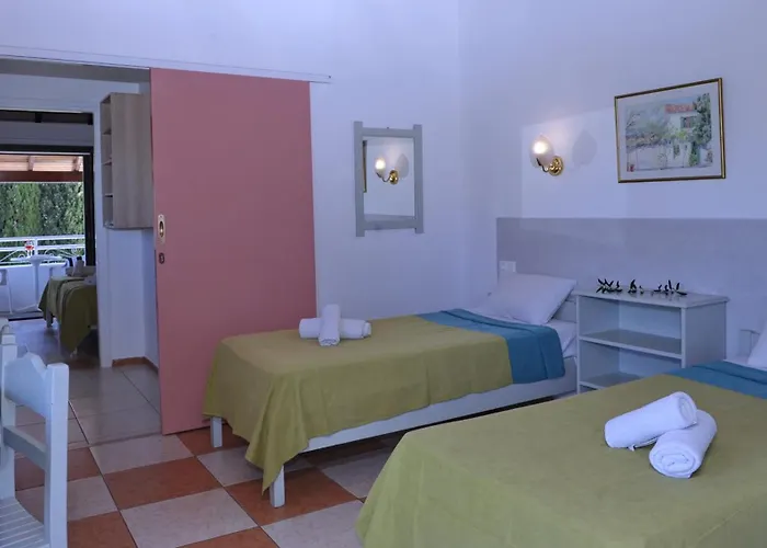 Katia 2* Κασσιόπη