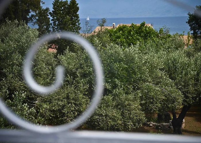 Katia Ξενοδοχείο 2*