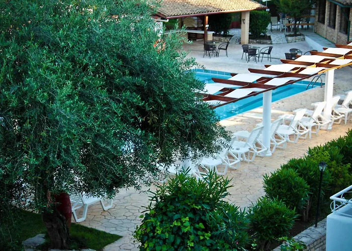 Katia 2* Κασσιόπη