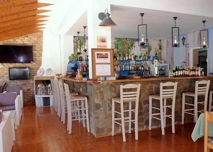 Katia 2* Κασσιόπη