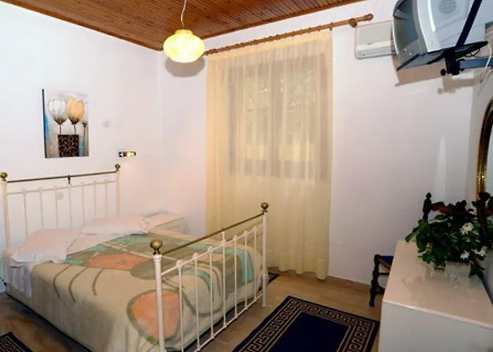Katia 2* Κασσιόπη