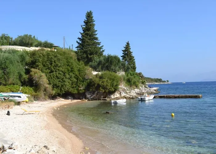 Katia 2* Κασσιόπη