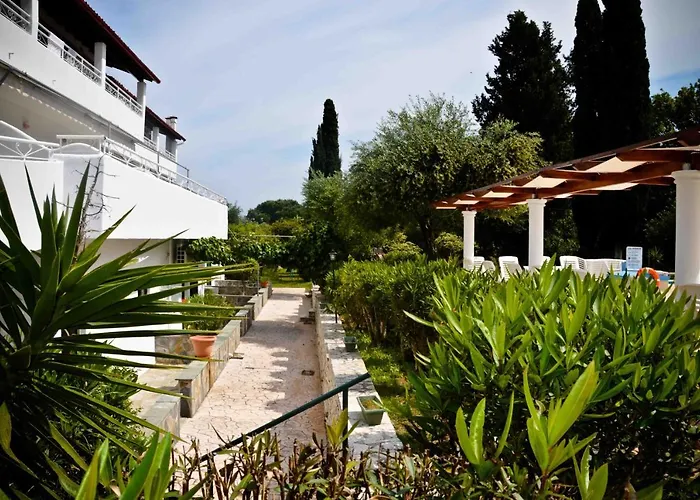 Katia 2* Κασσιόπη