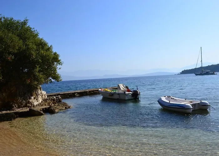 Ξενοδοχείο Katia 2*