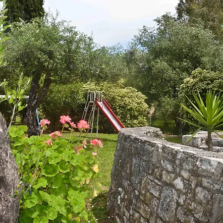 Katia Hotel Kassiopi