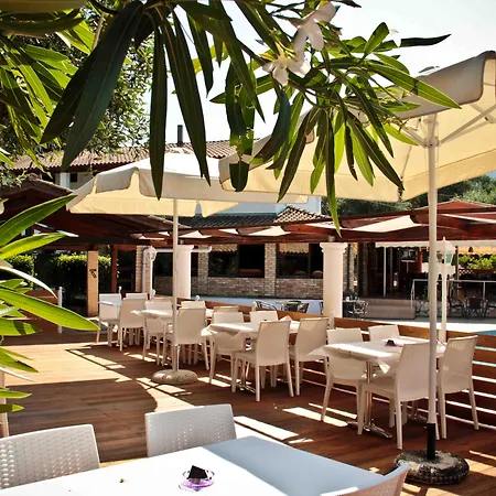 Katia Hotel 2*