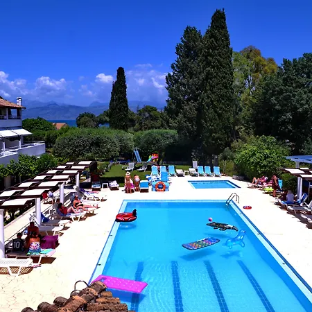 Hotel Katia