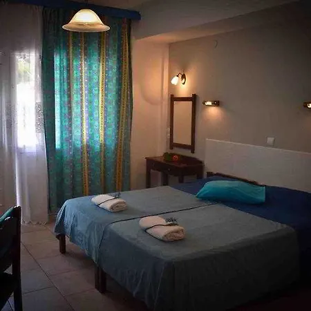 Hotel Katia Kassiopi