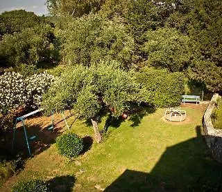 Katia Hotel Kassiopi