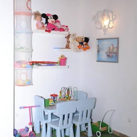 Hotel Katia Kassiopi