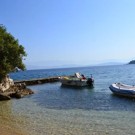 Hotel Katia 2*